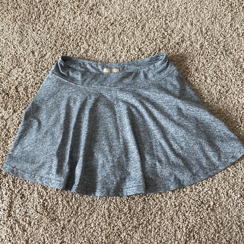 Tennis Skirt